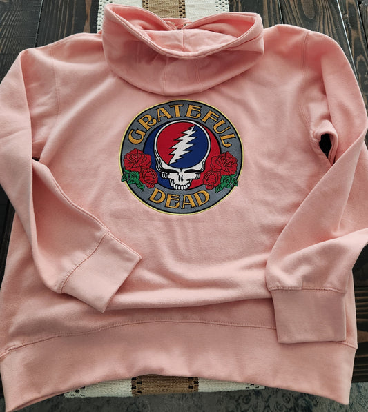 Grateful Dead Hoodie