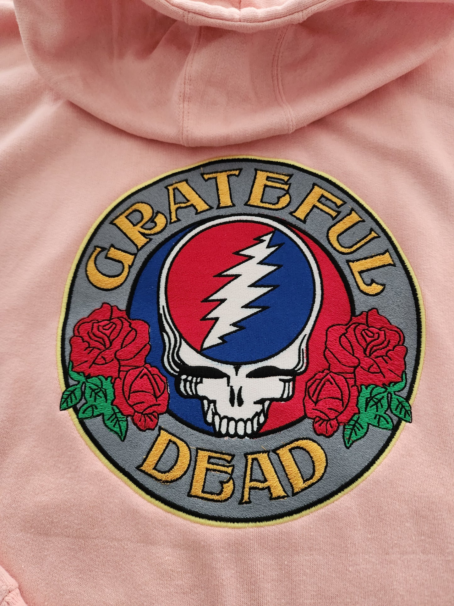 Grateful Dead Hoodie